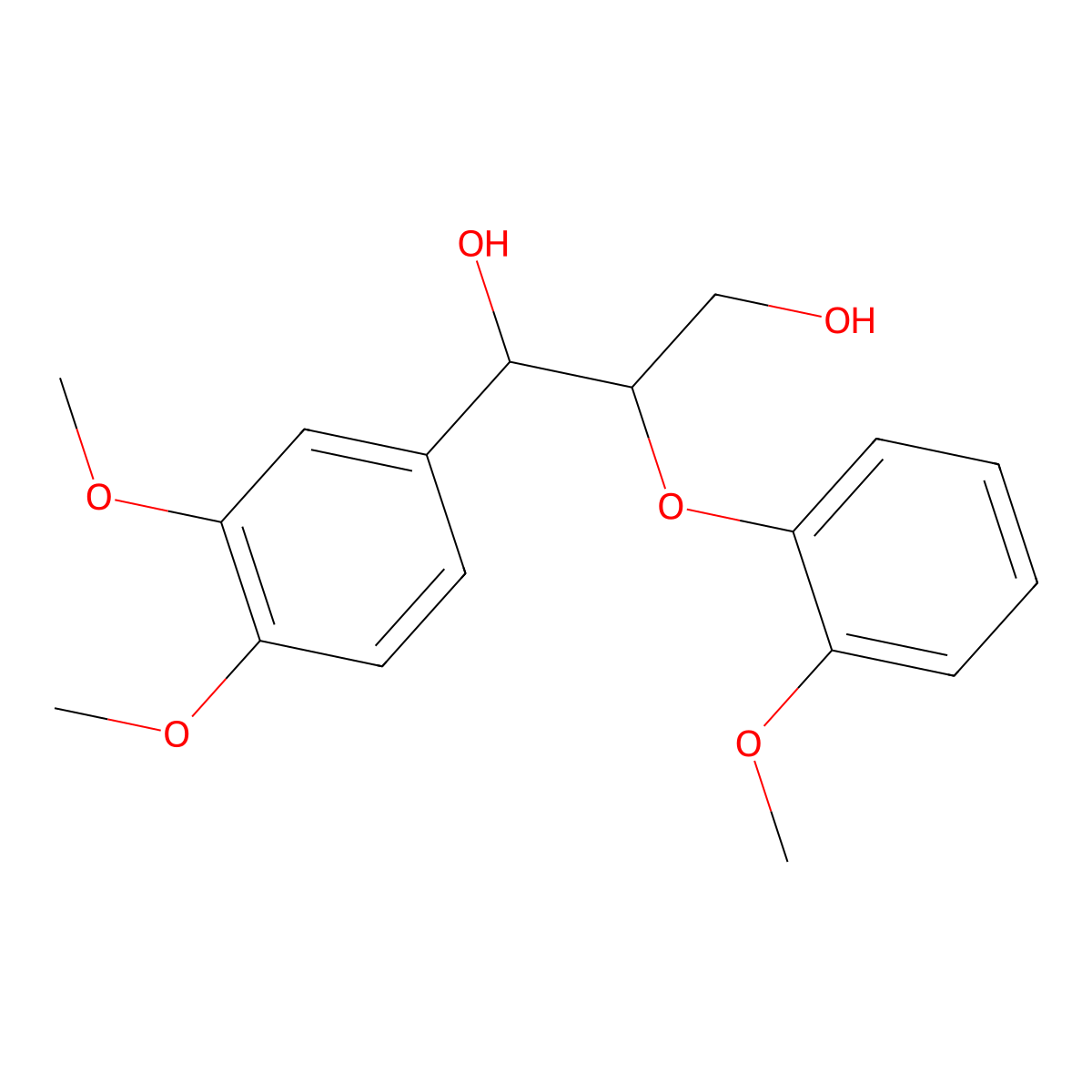 Adlerol molecular structure, CAS 10535-17-8