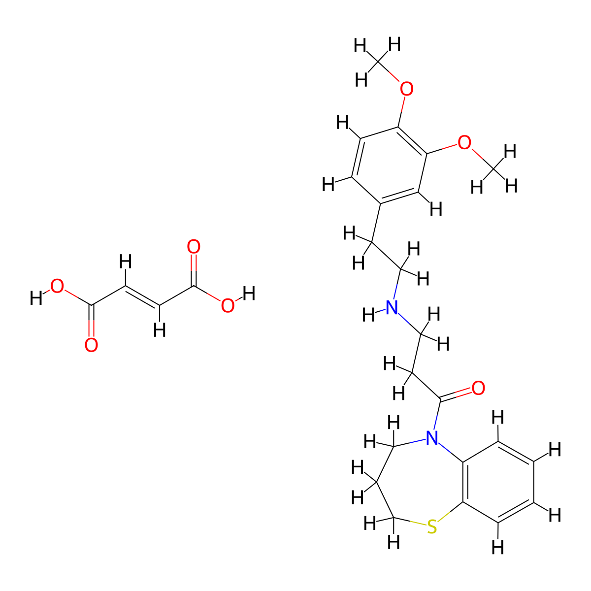 KT 362 molecular structure, CAS 105394-80-7