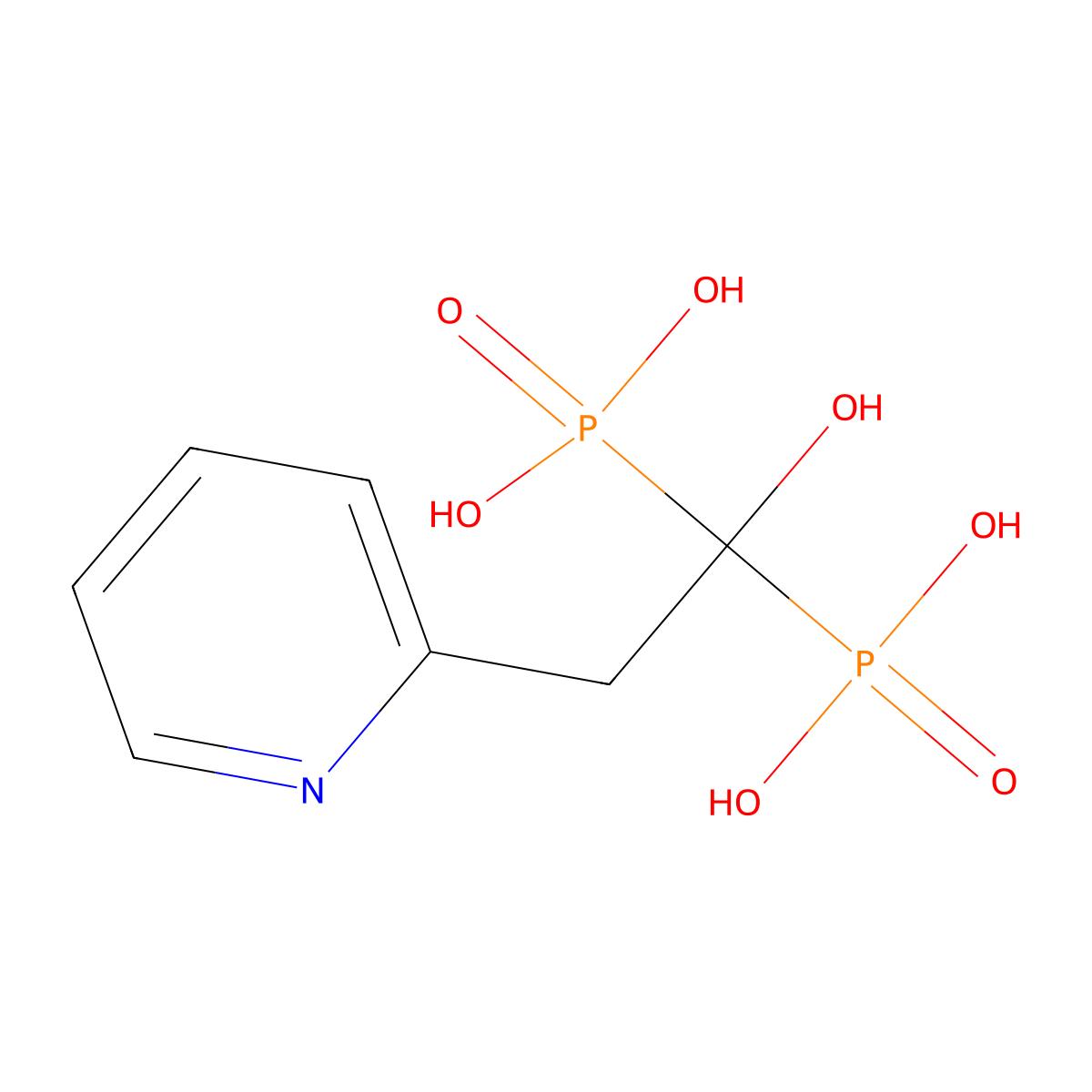NE-58018 molecular structure, CAS 105462-23-5