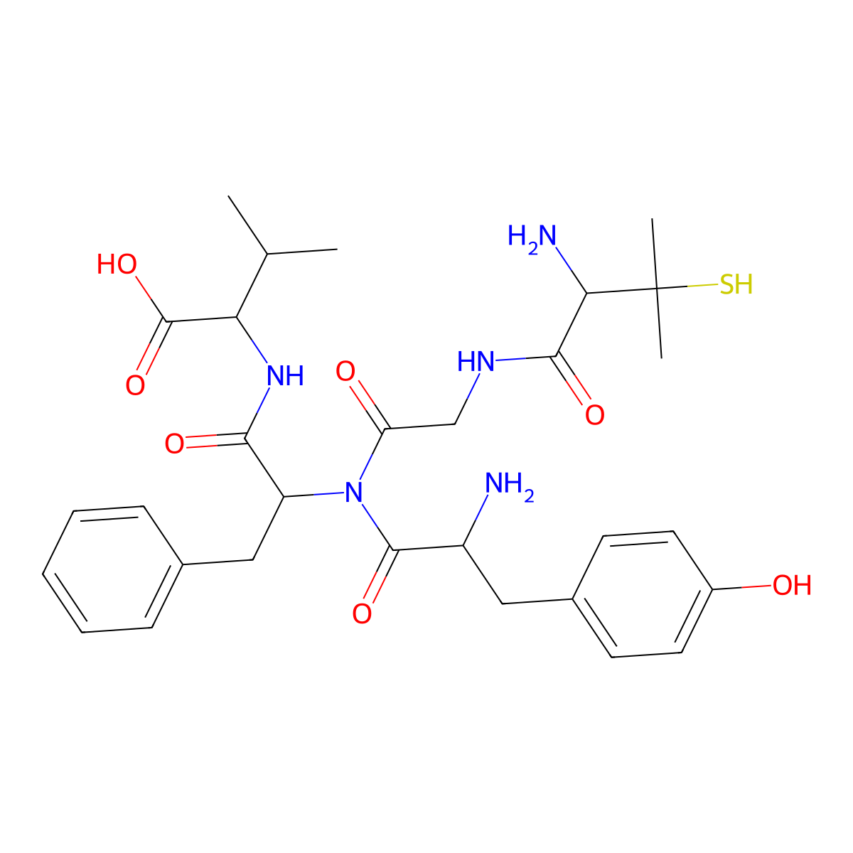 LY 190388 molecular structure, CAS 105496-35-3