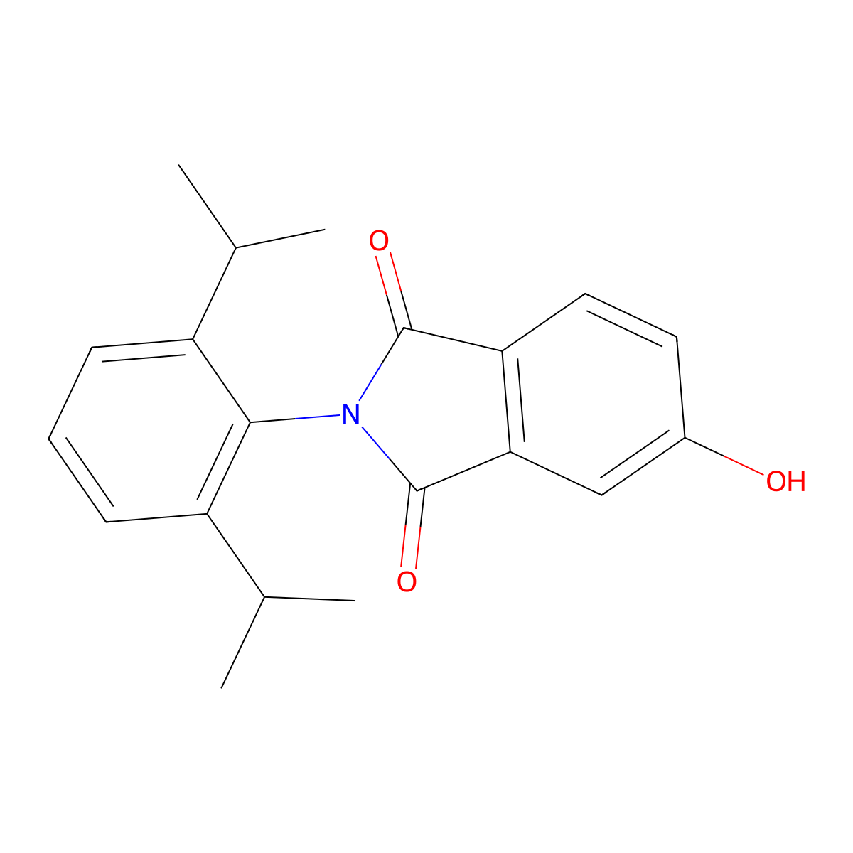 5Hpp-33 molecular structure, CAS 105624-86-0