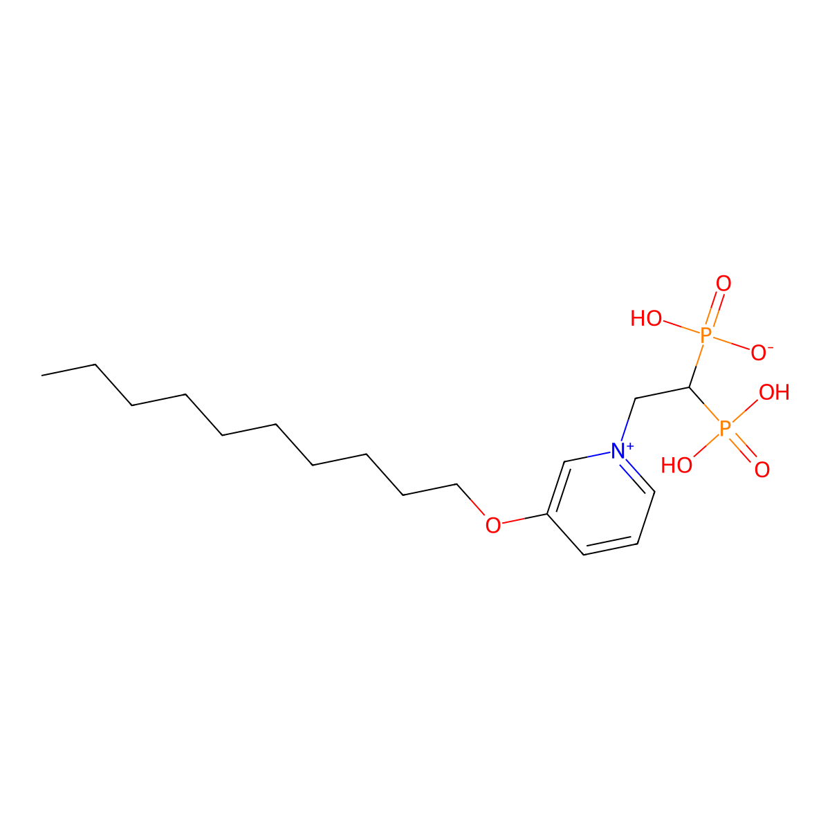 Bph-715 molecular structure, CAS 1059677-23-4