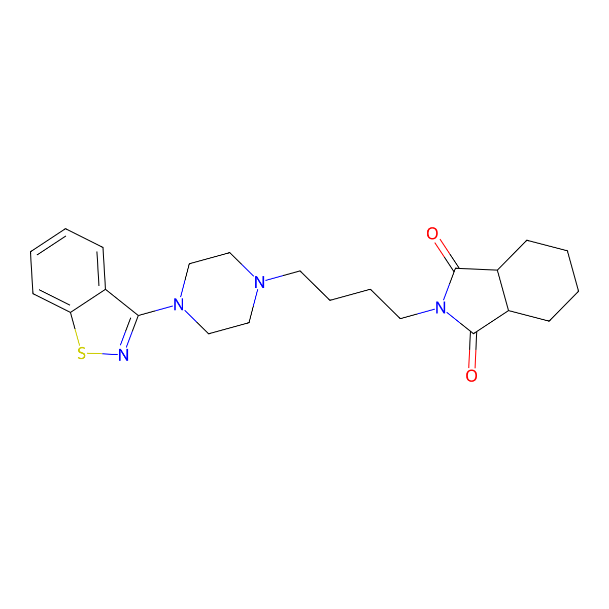 SM-9018 (free base) molecular structure, CAS 105981-51-9