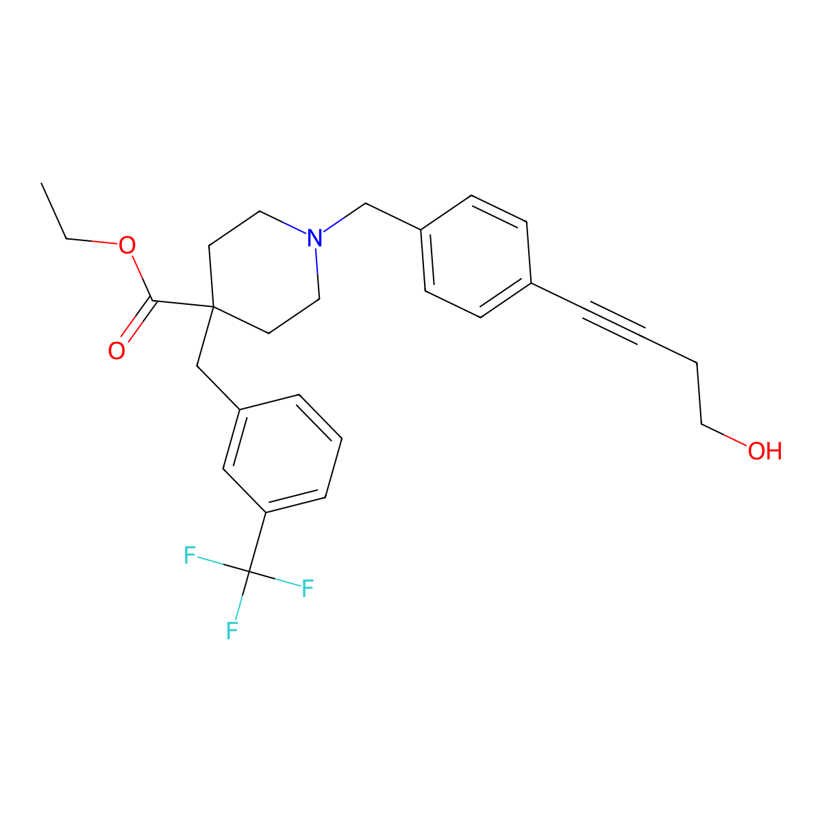 Soporidine molecular structure, CAS 1060376-43-3