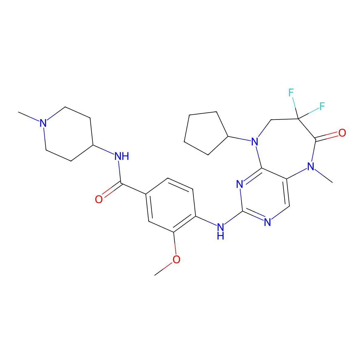 Ro3280 molecular structure, CAS 1062243-51-9
