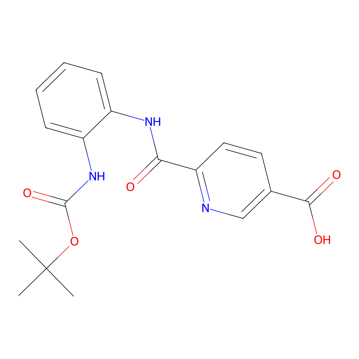 Art-chem-acb acb008229 molecular structure, CAS 1064074-57-2
