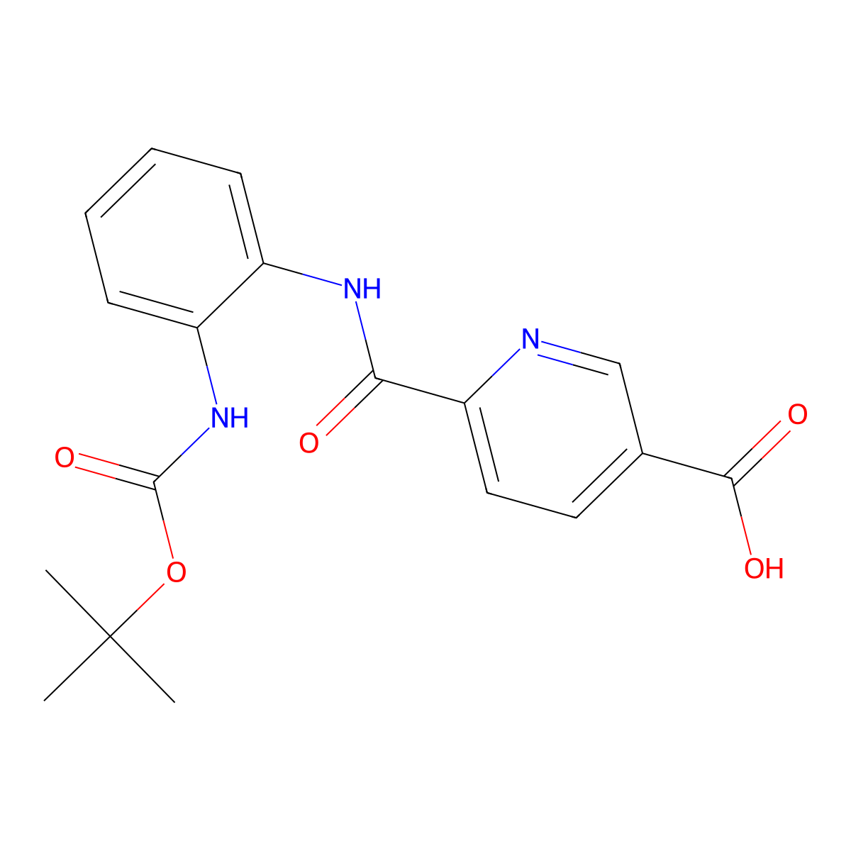 Art-chem-acb acb008229 molecular structure, CAS 1064074-57-2
