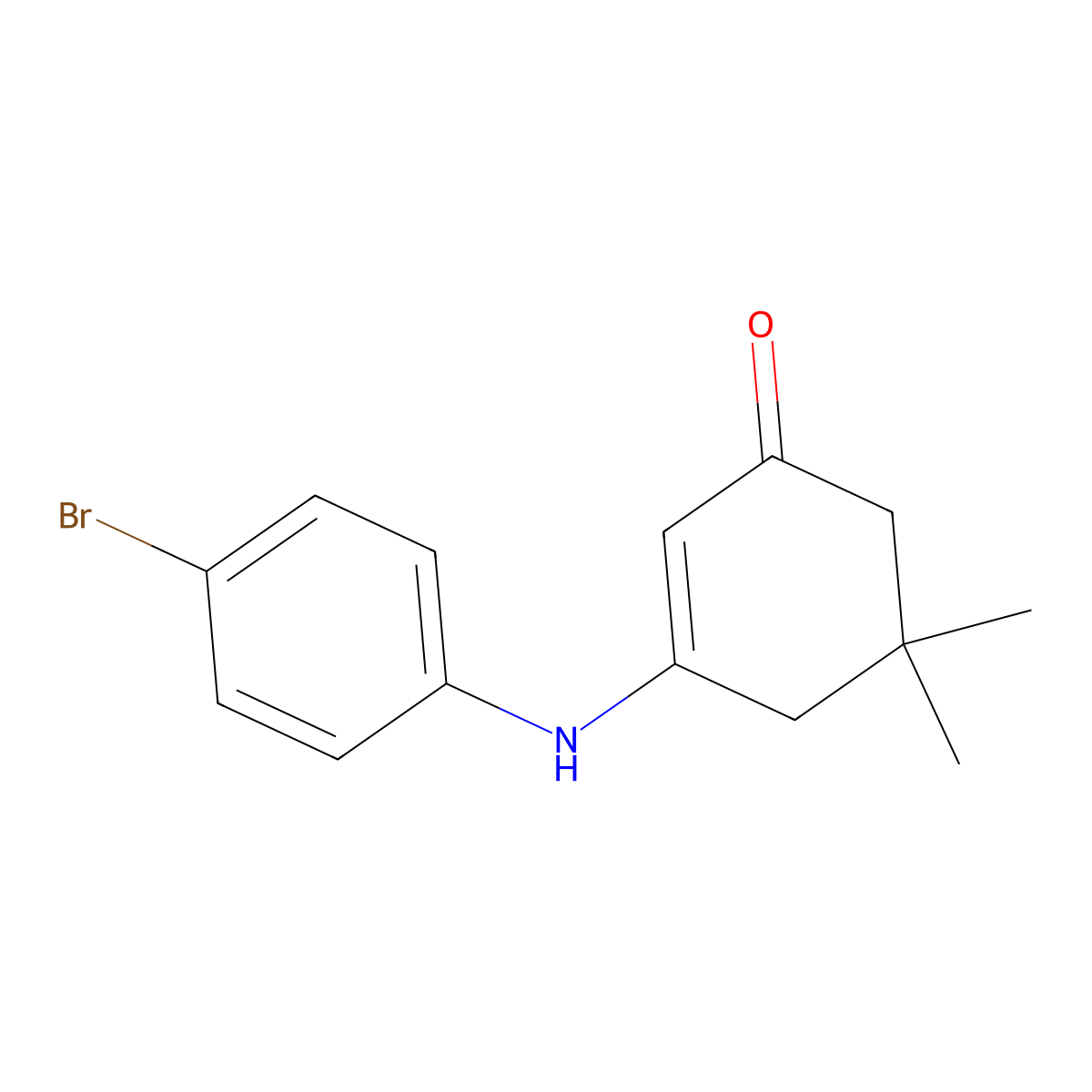 Stk263727 molecular structure, CAS 106518-84-7