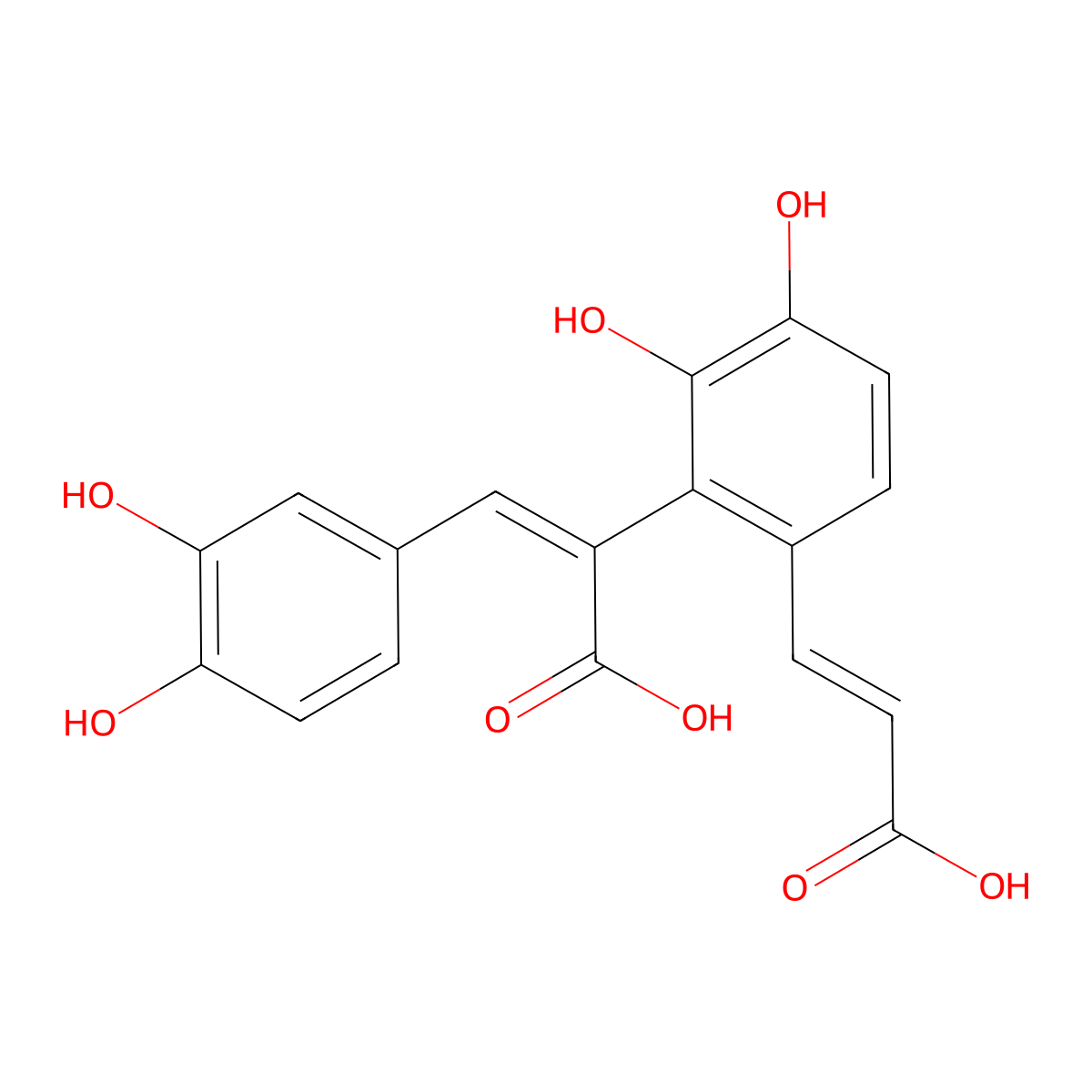 Smnd-309 molecular structure, CAS 1065559-56-9