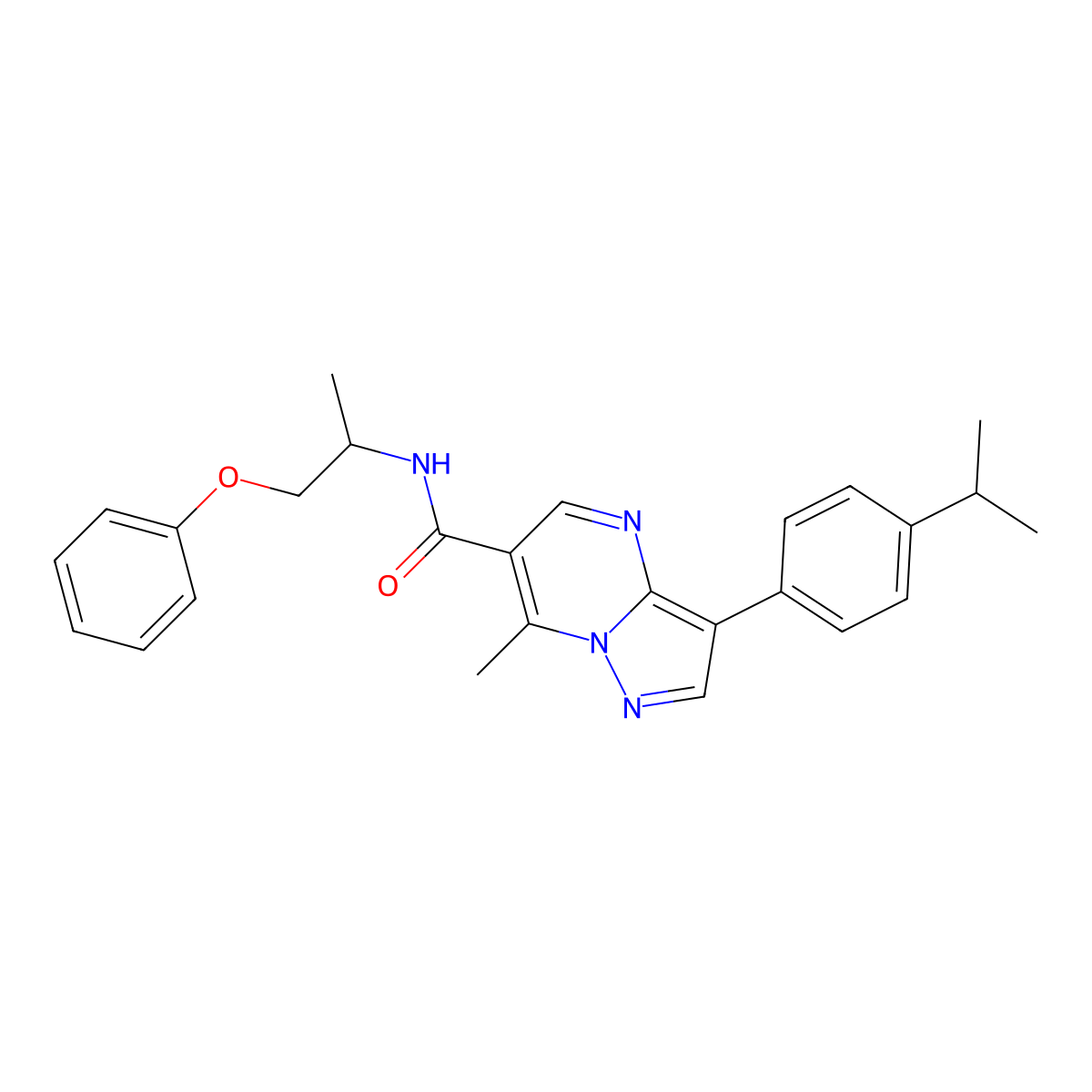 HCAR2 agonist 1 molecular structure, CAS 1066676-21-8