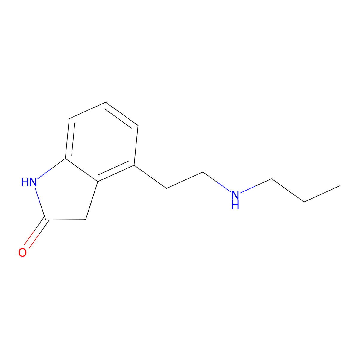 Skf-104557 molecular structure, CAS 106916-16-9