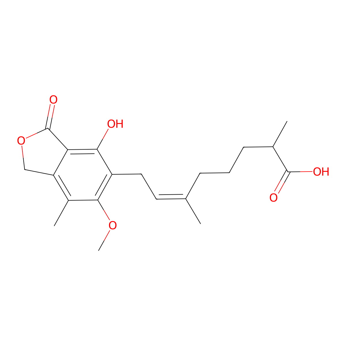 F01-1358A molecular structure, CAS 1070228-90-8
