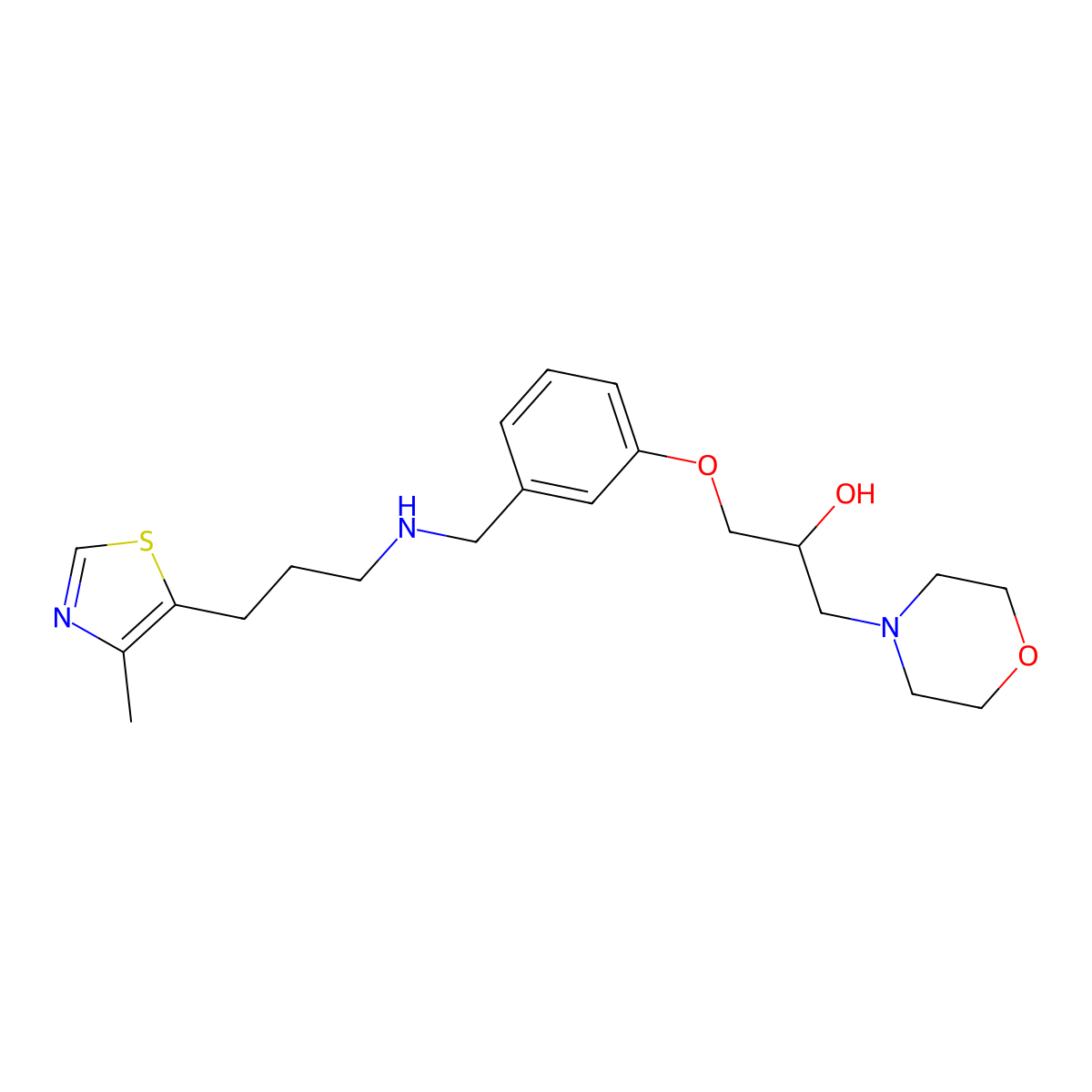 Sdccgsbi-0114589.P001 molecular structure, CAS 1070433-17-8