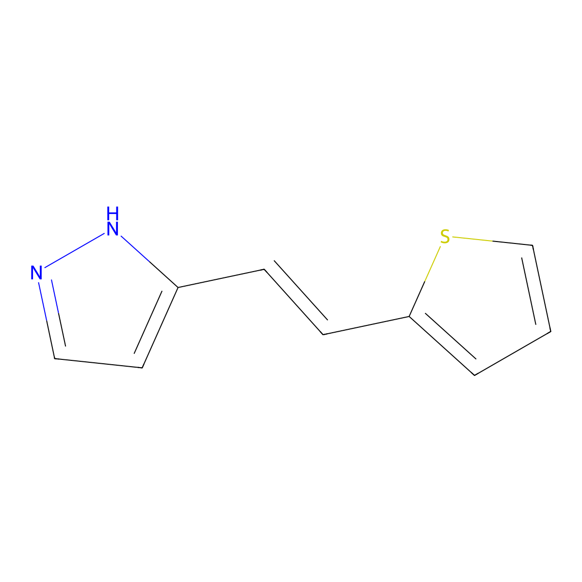 Terevalefim molecular structure, CAS 1070881-42-3