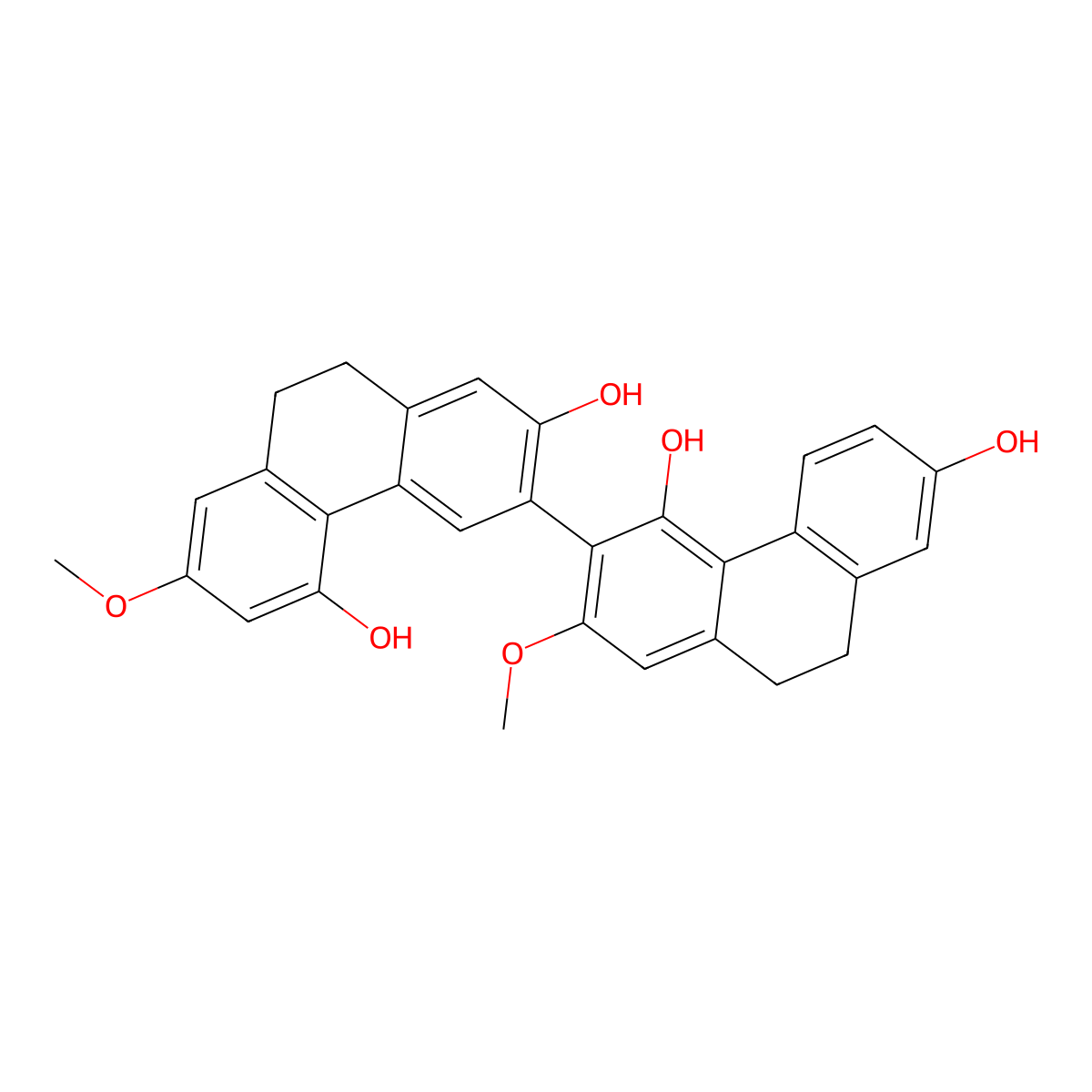 Phochinenin G molecular structure, CAS 1070883-75-8