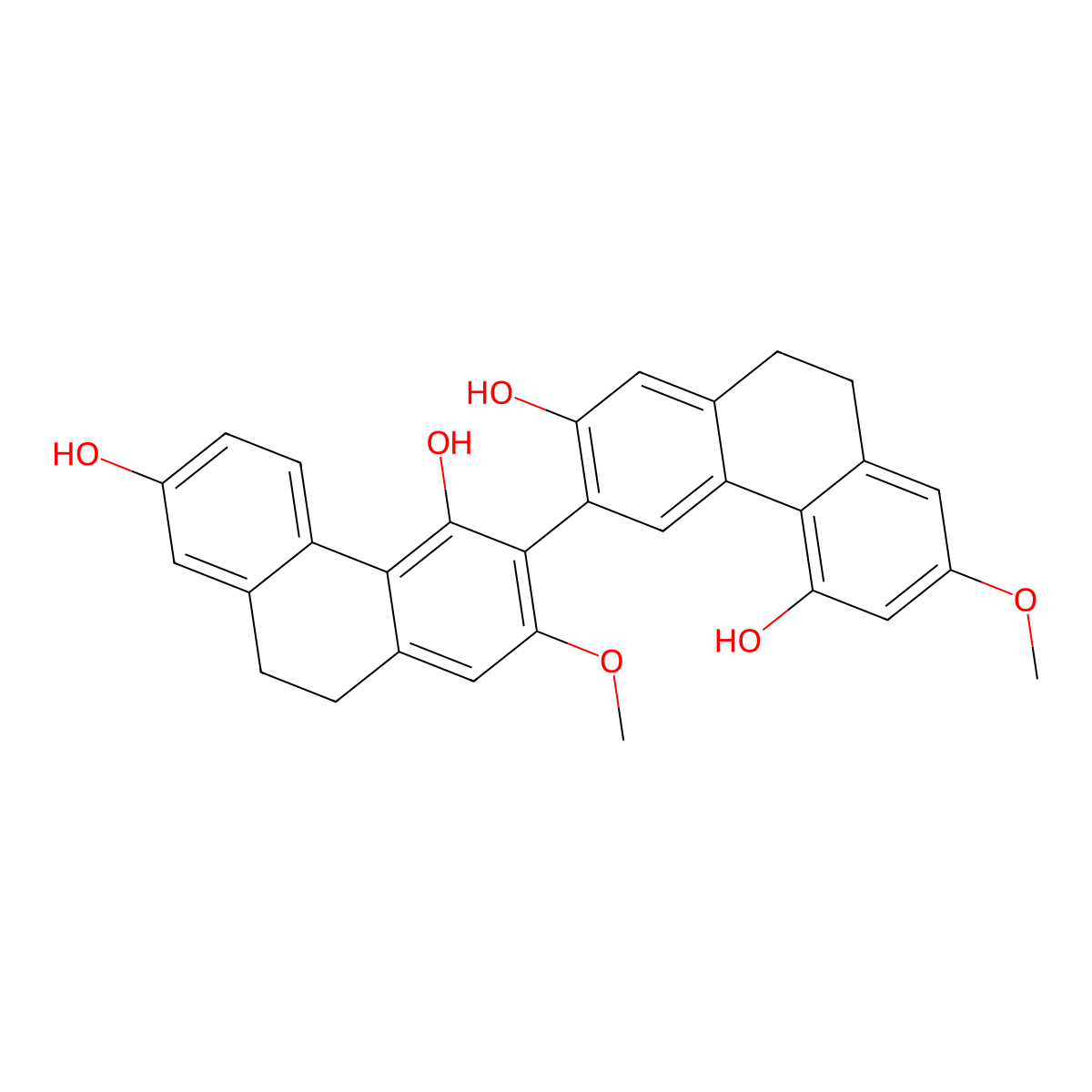 Phochinenin G molecular structure, CAS 1070883-75-8