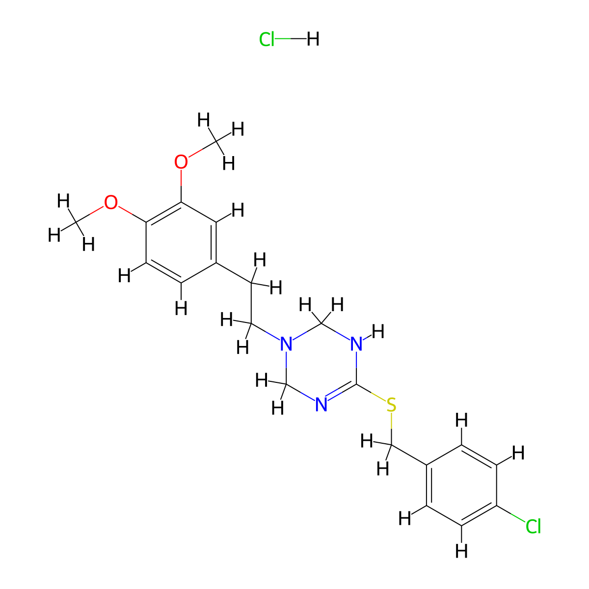 Mac13243 molecular structure, CAS 1071638-38-4