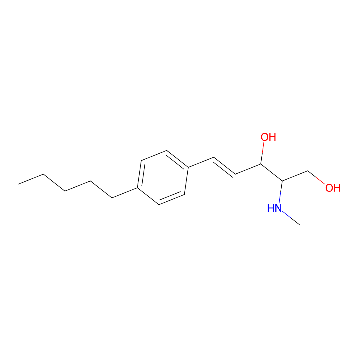 SK1-I molecular structure, CAS 1072443-89-0