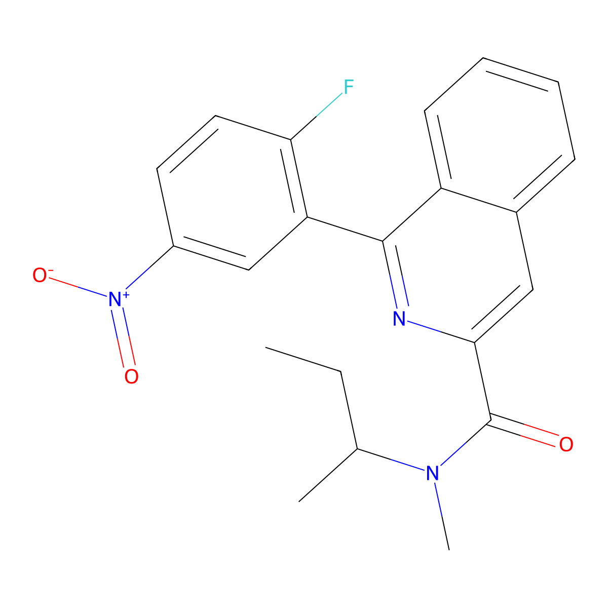 PK-14105 molecular structure, CAS 107257-28-3