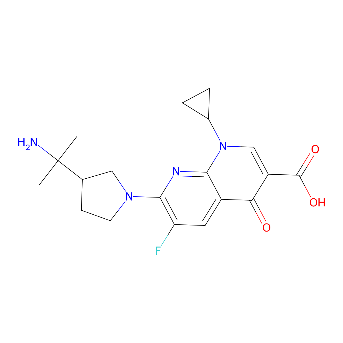 PD 138312 molecular structure, CAS 107334-06-5