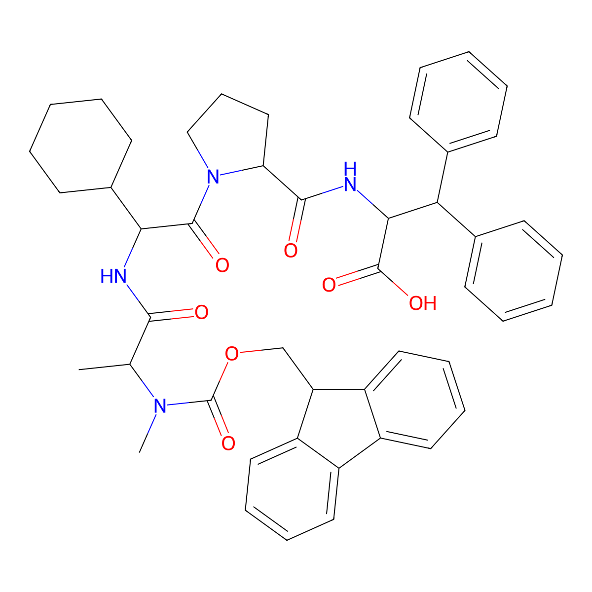 E3 ligase Ligand 10 molecular structure, CAS 1073560-68-5