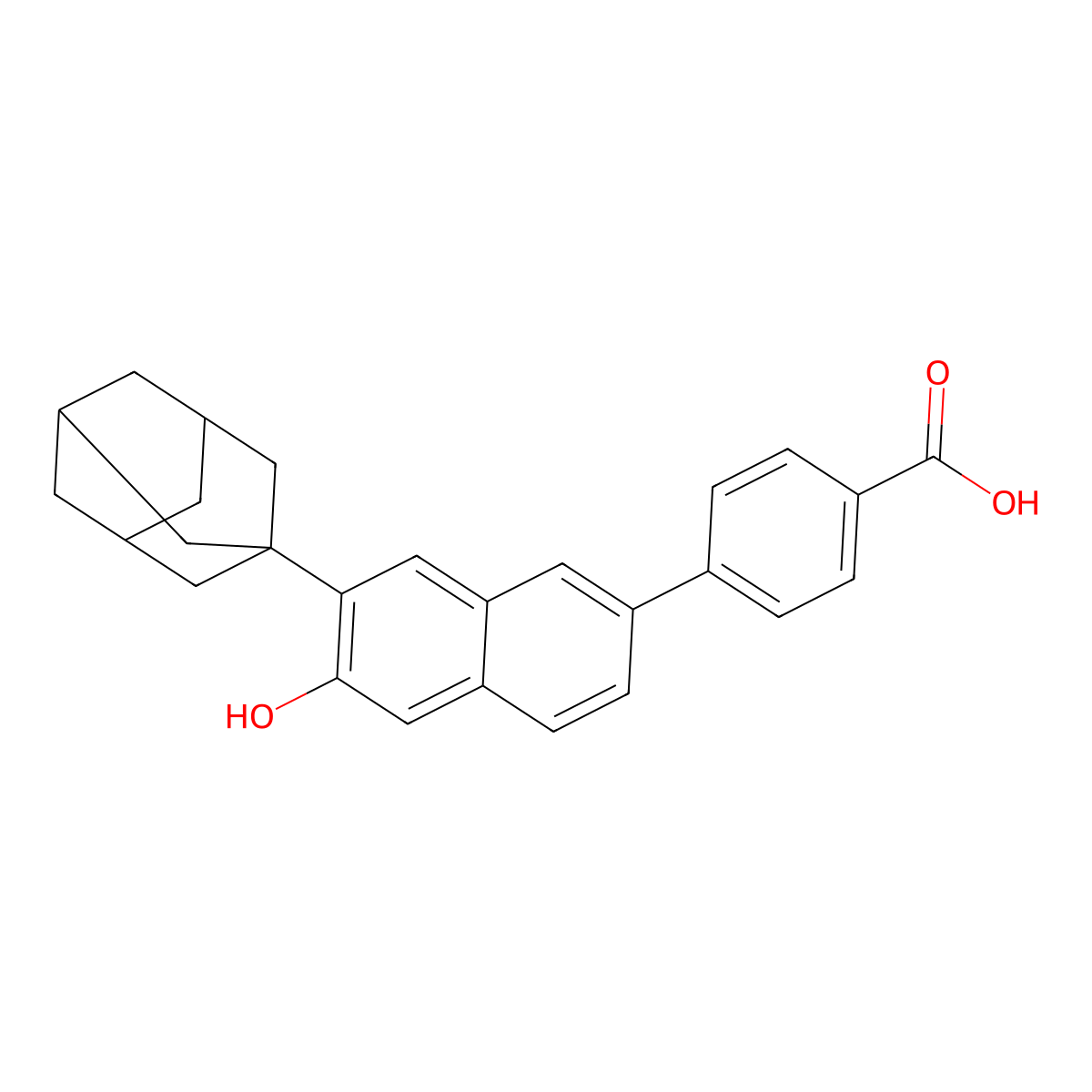 CD1530 molecular structure, CAS 107430-66-0