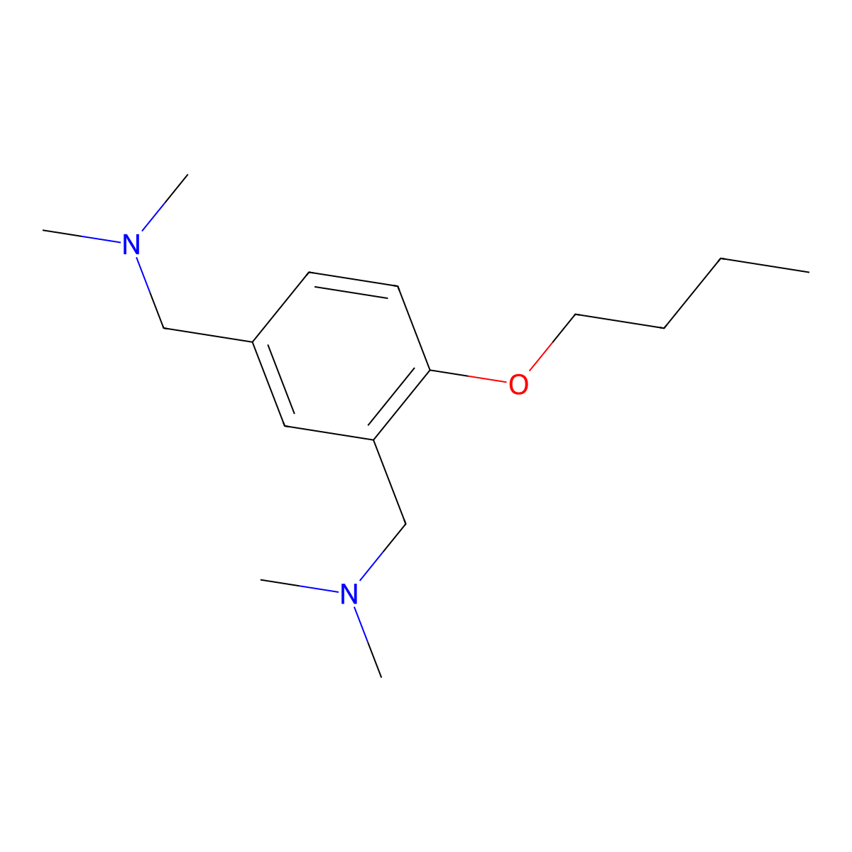 Cambridge id 6605452 molecular structure, CAS 107524-94-7