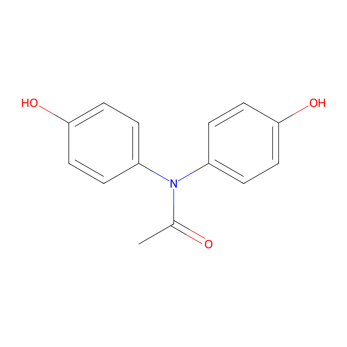 ER ligand-10 molecular structure, CAS 1075742-56-1