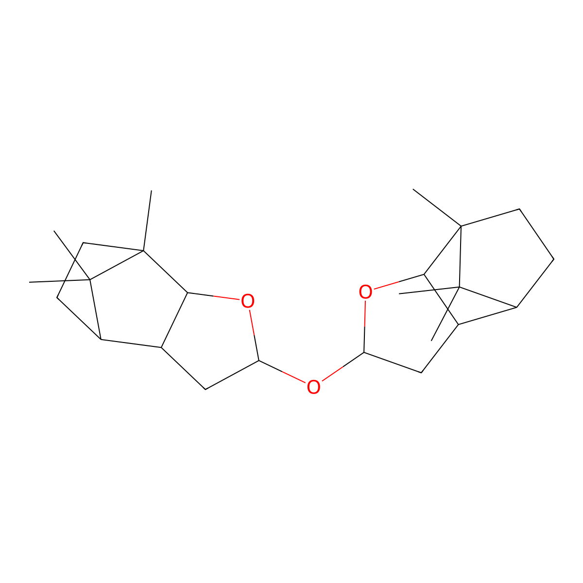 (-)-MBF-OH dimer molecular structure, CAS 108031-79-4