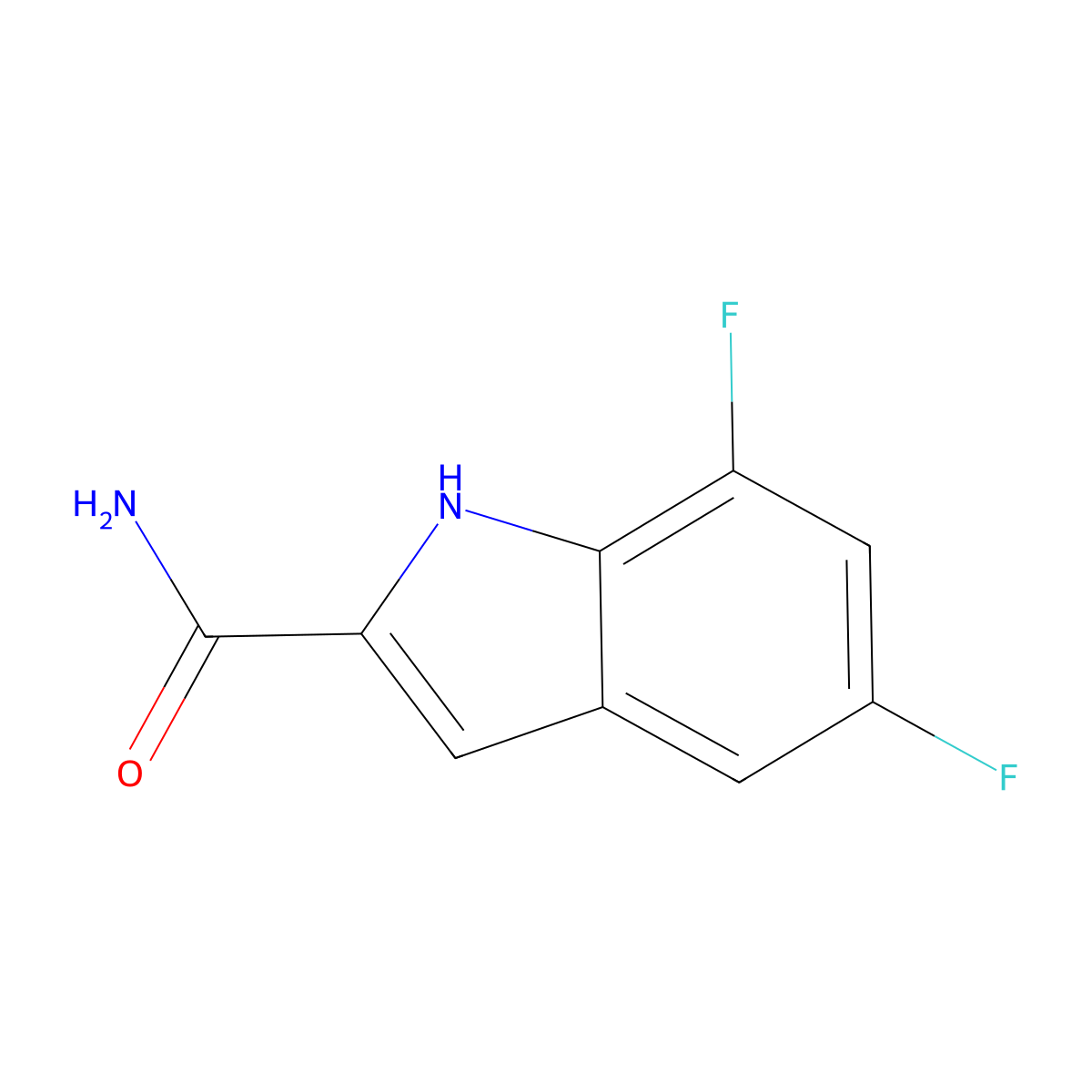 CID 53399439 molecular structure, CAS 1082040-72-9