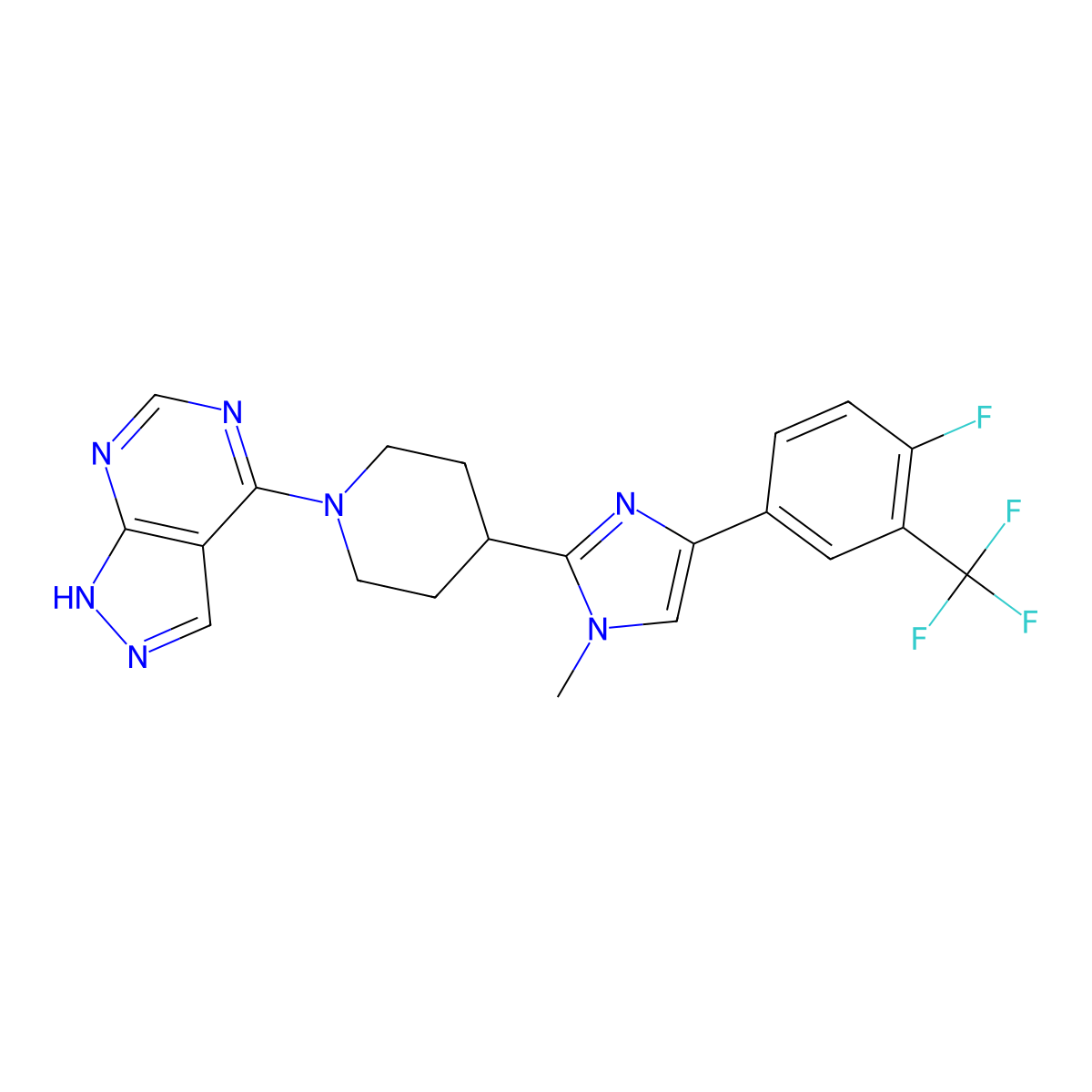 Ly-2584702 molecular structure, CAS 1082949-67-4