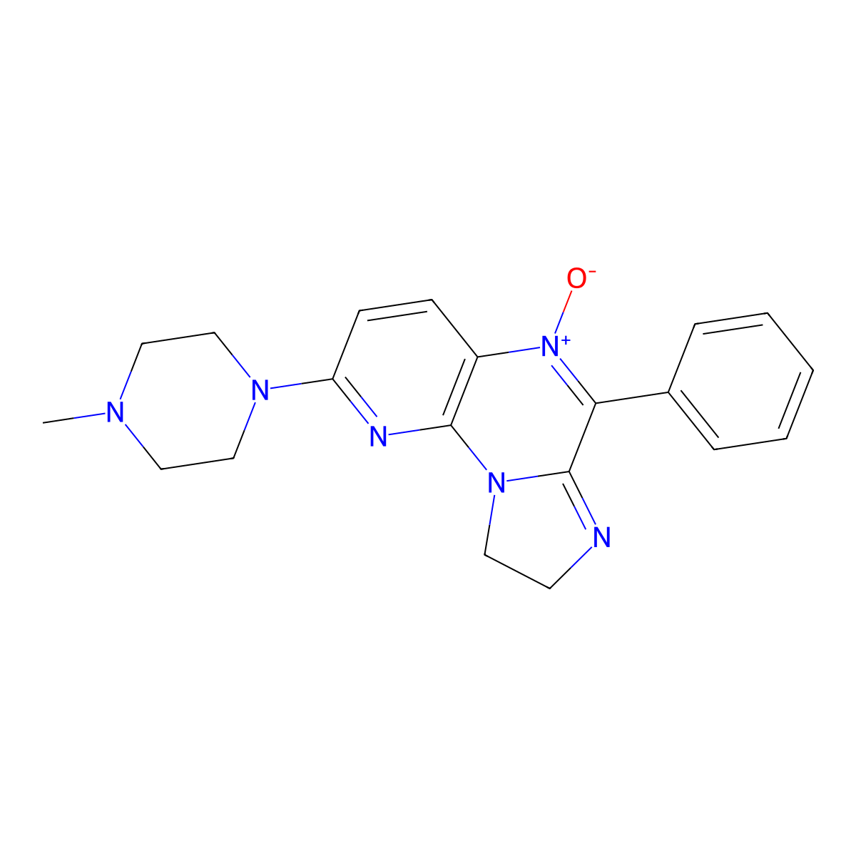 Rb 90740 molecular structure, CAS 108307-65-9