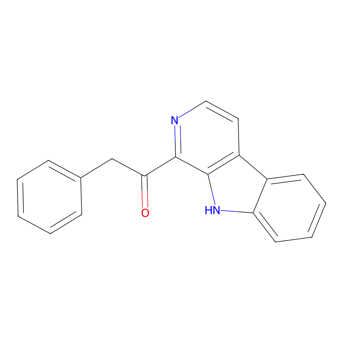 Eudistomin T molecular structure, CAS 108335-05-3