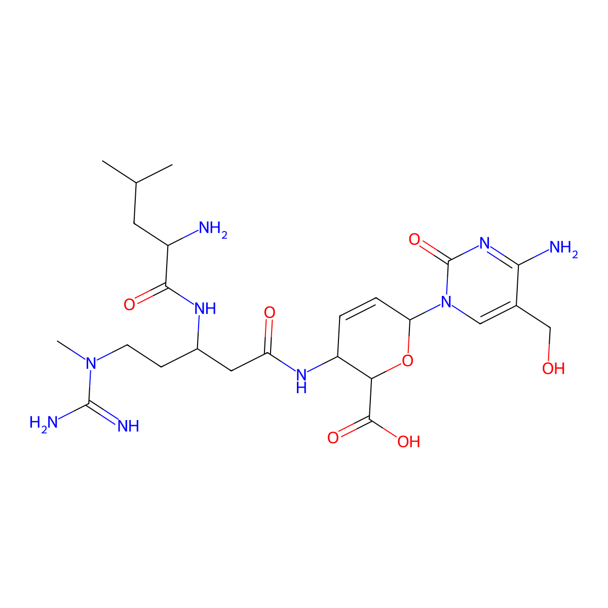 Rodaplutin molecular structure, CAS 108351-49-1