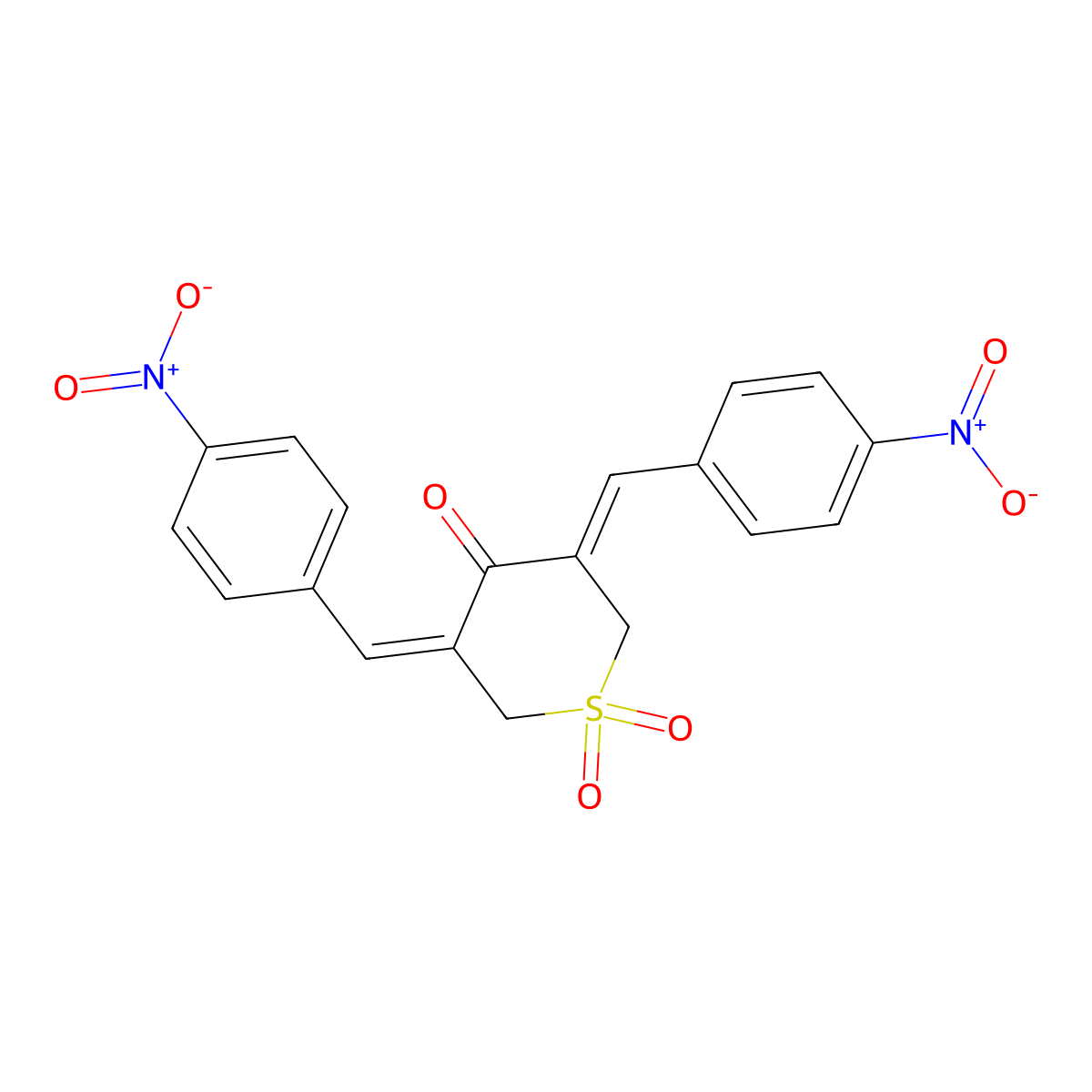 Ubiquitin Isopeptidase Inhibitor I, G5 molecular structure, CAS 108477-18-5