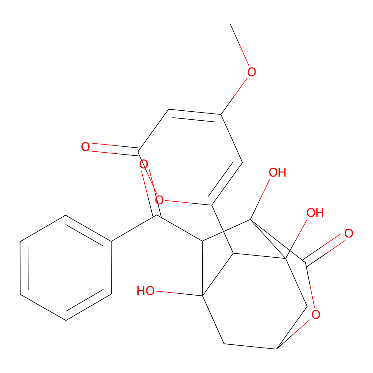 5-Deoxyenterocin molecular structure, CAS 108605-51-2