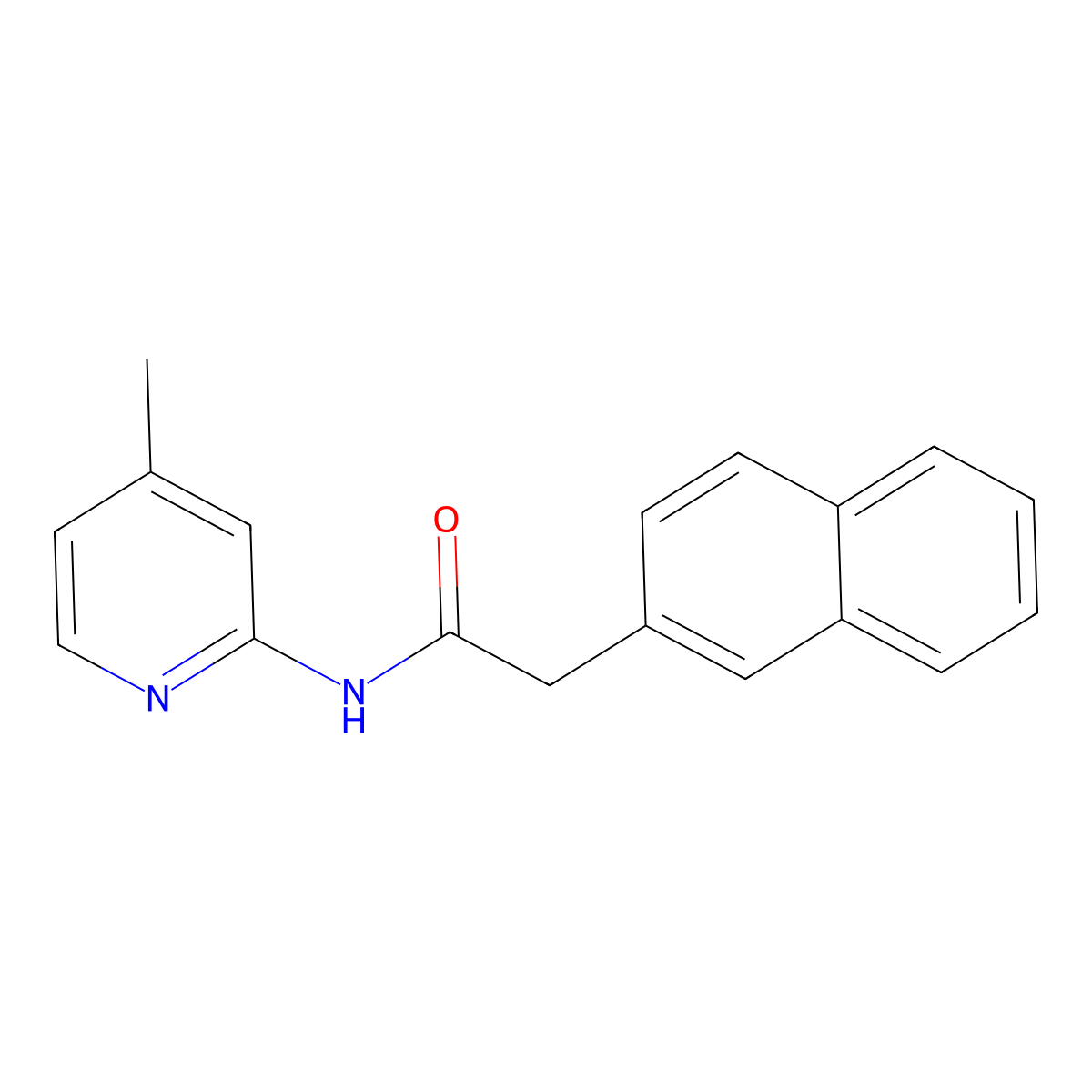 Riok2-IN-1 molecular structure, CAS 1088216-72-1