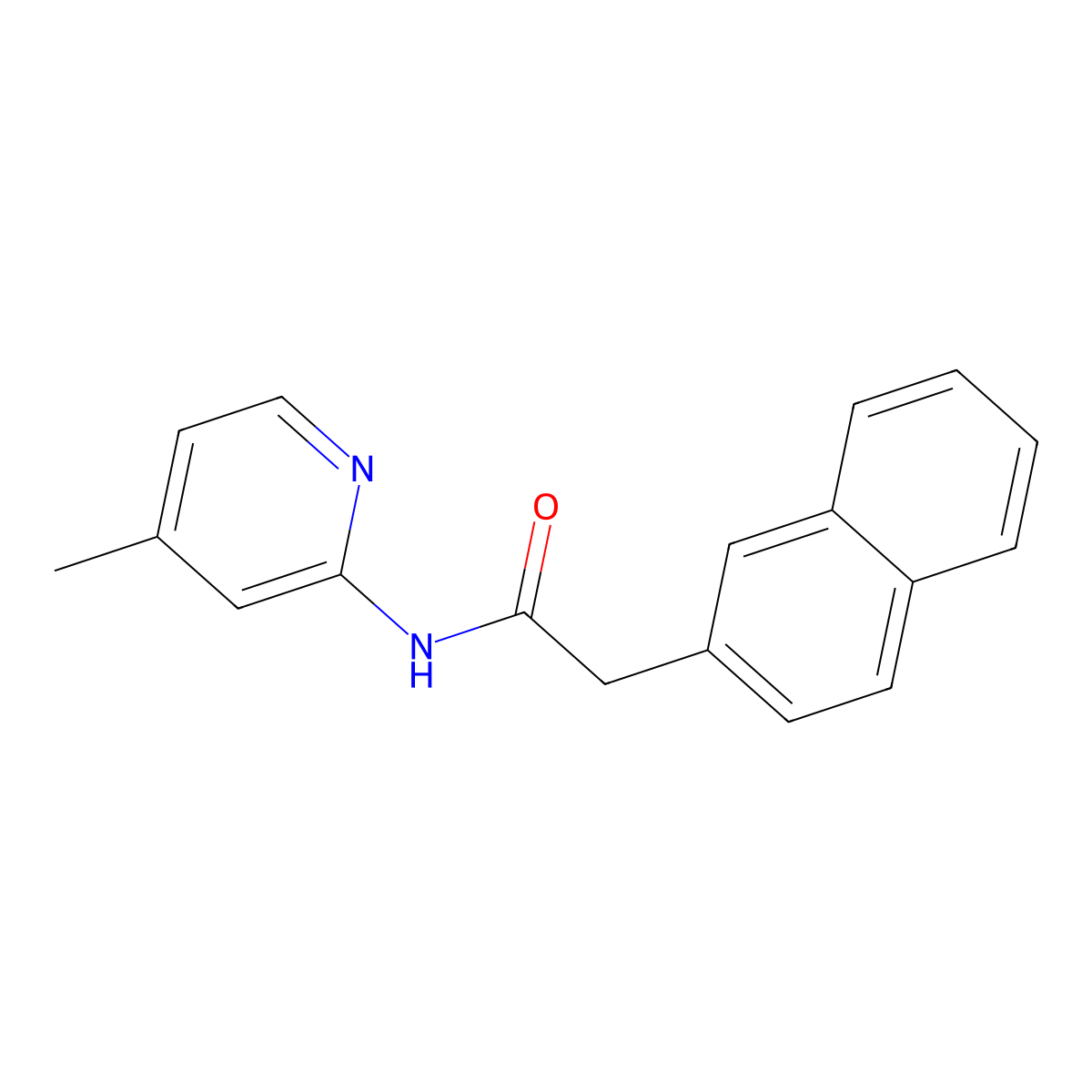 Riok2-IN-1 molecular structure, CAS 1088216-72-1