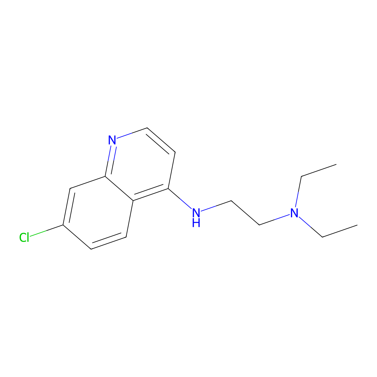 Ro 41-3118 molecular structure, CAS 108841-81-2