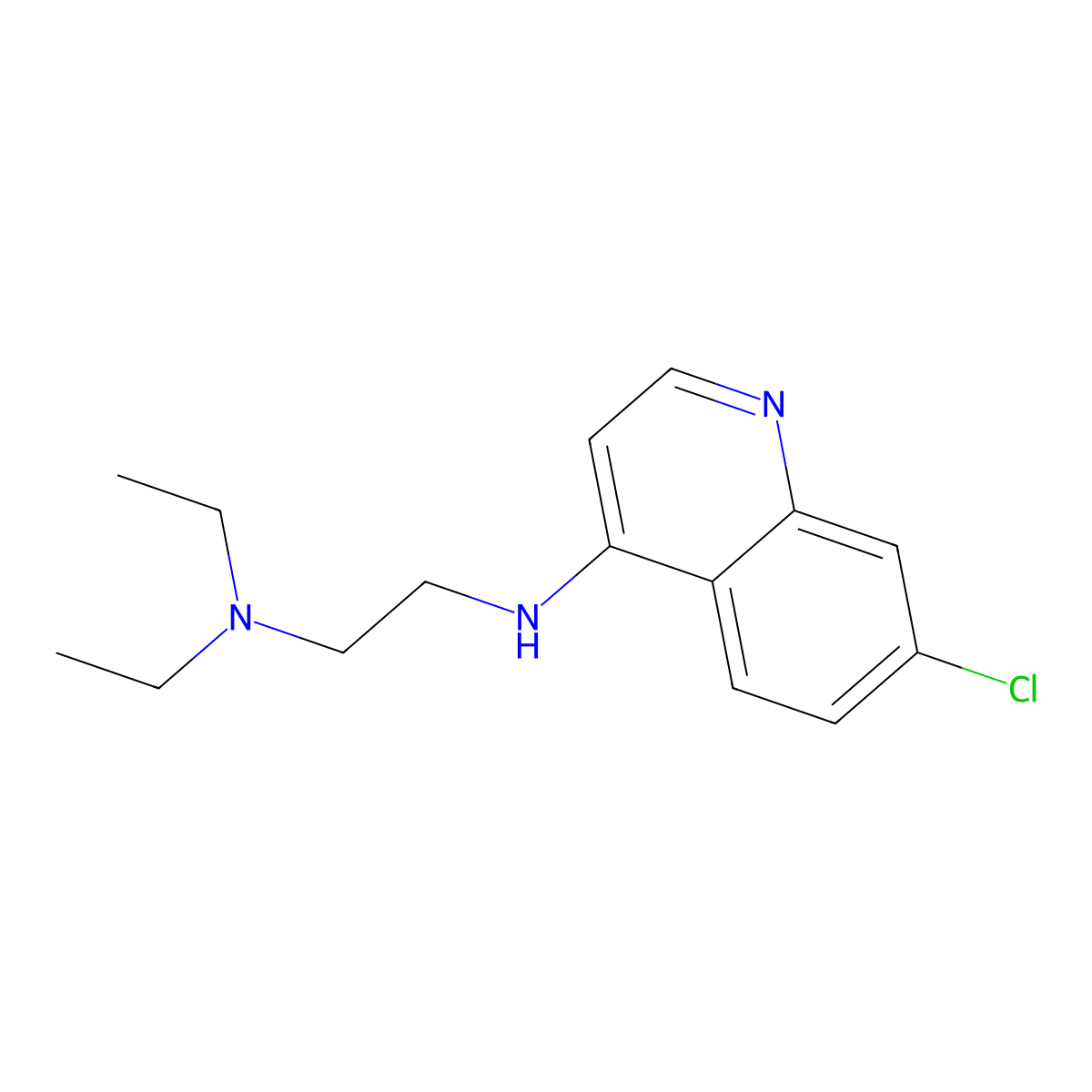 Ro 41-3118 molecular structure, CAS 108841-81-2