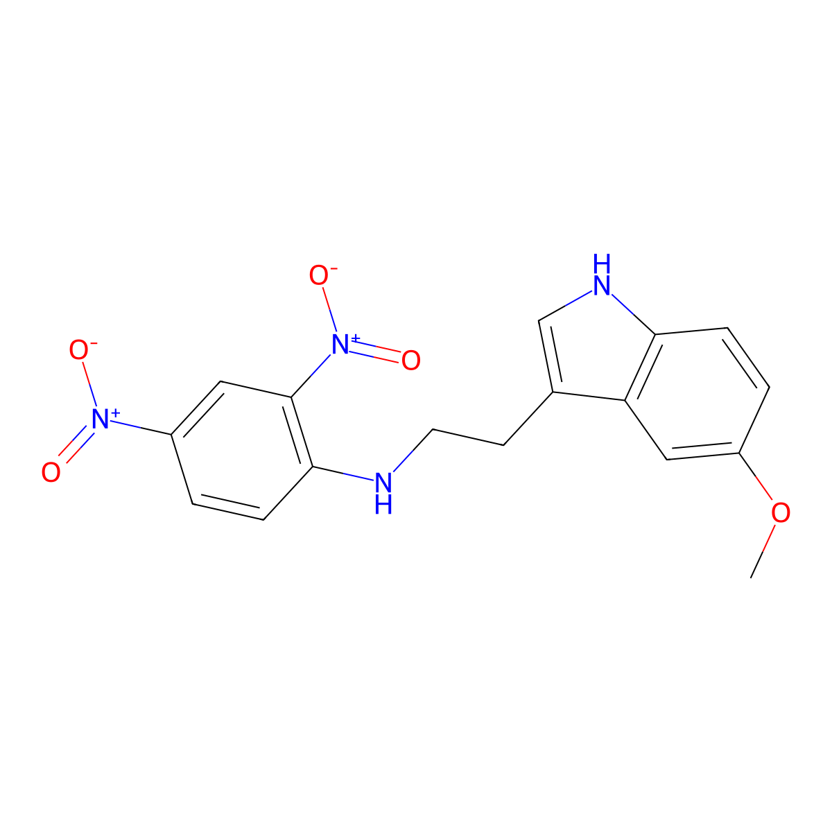 ML 23 molecular structure, CAS 108929-03-9