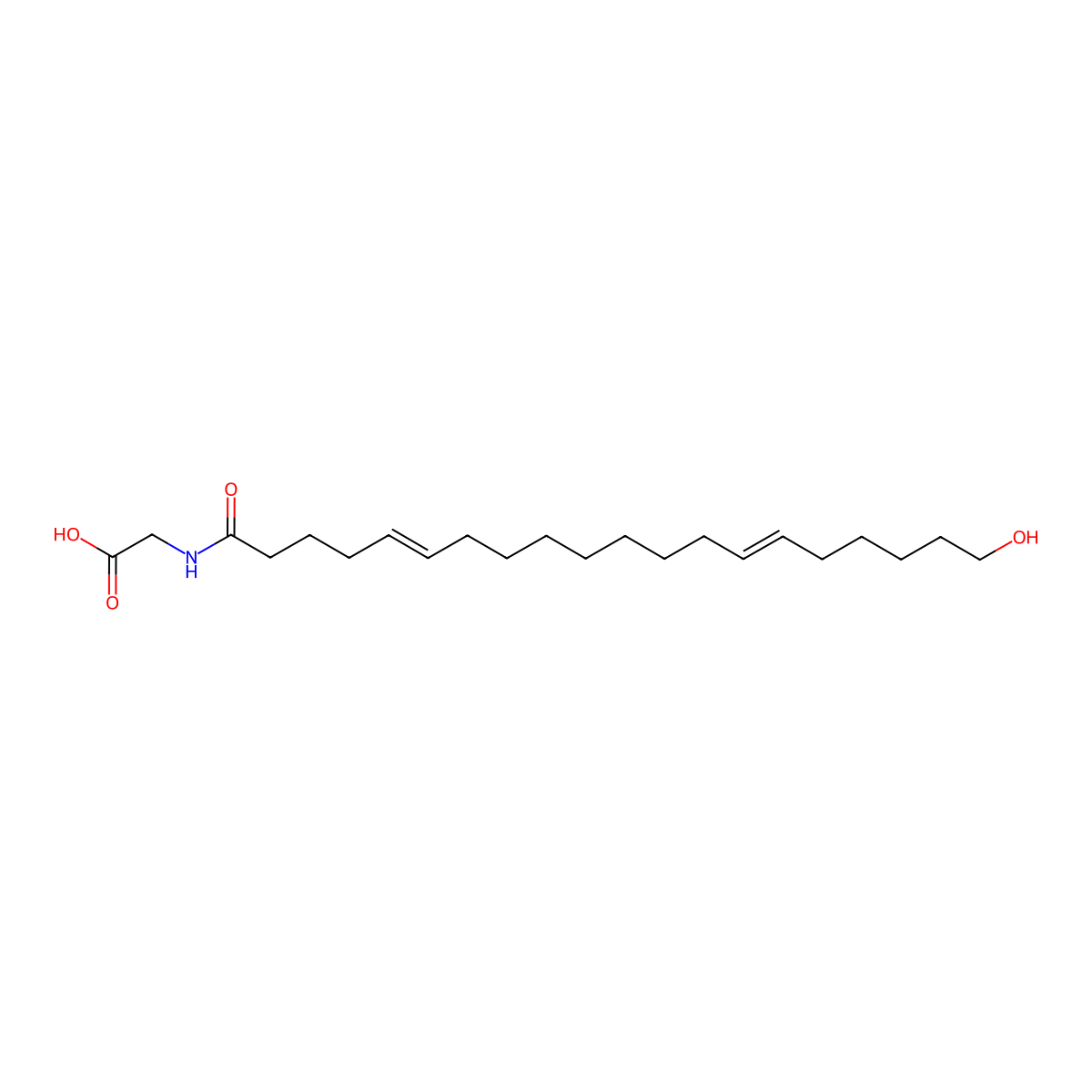 20-5,14-Hedge molecular structure, CAS 1092380-14-7