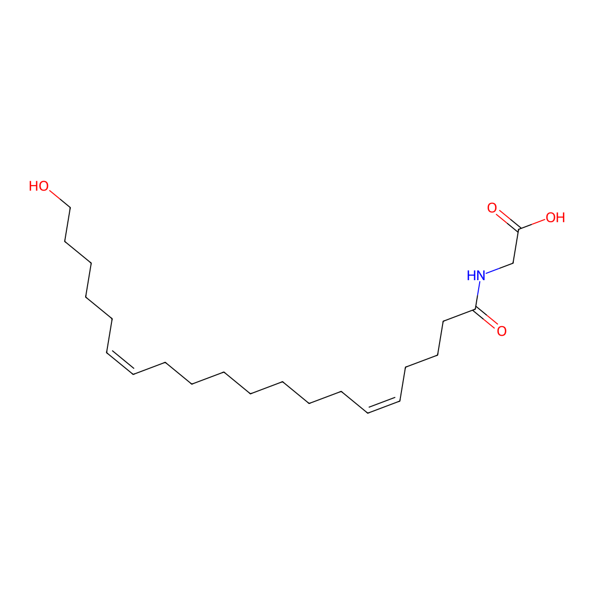 20-5,14-Hedge molecular structure, CAS 1092380-14-7
