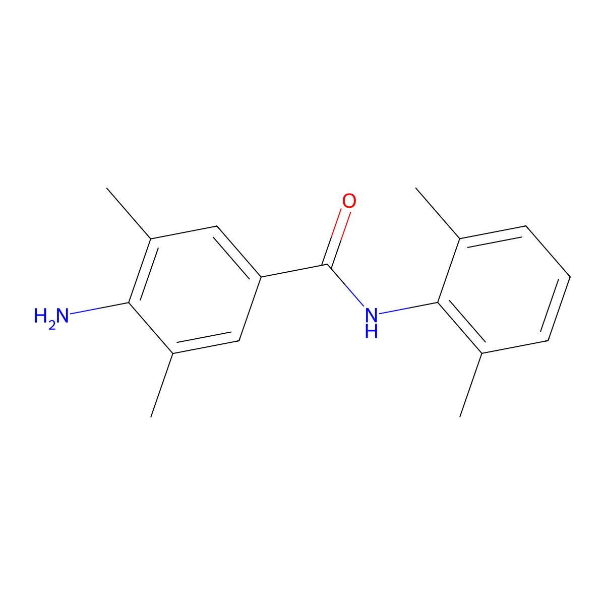 LY 201409 molecular structure, CAS 109306-94-7