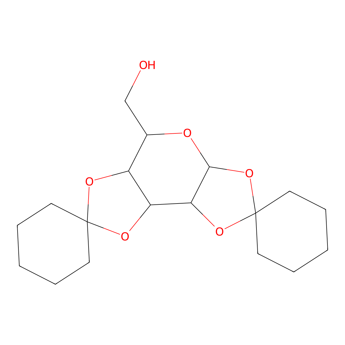 CID 2870474 molecular structure, CAS 1093405-82-3
