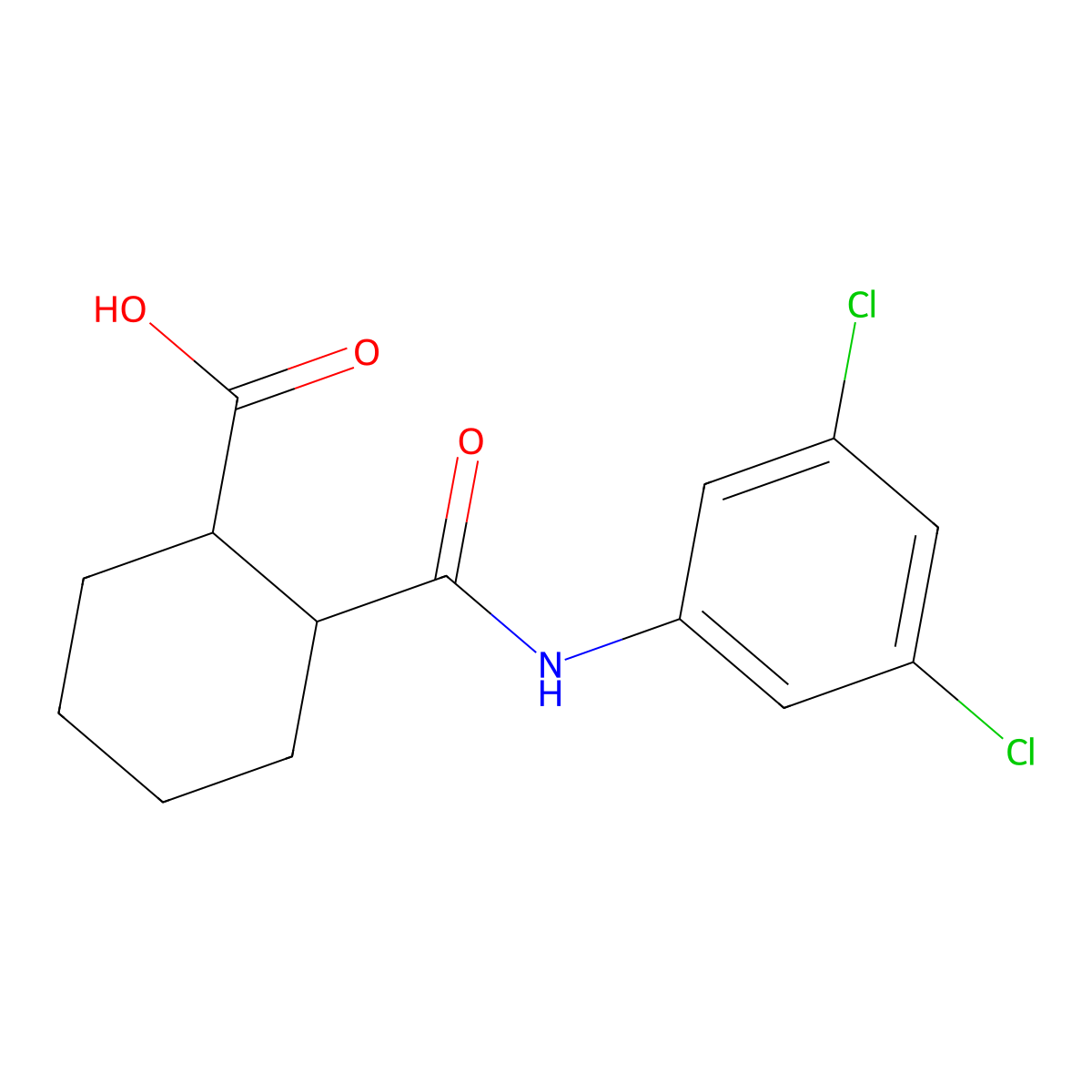VU0155041 molecular structure, CAS 1093757-42-6