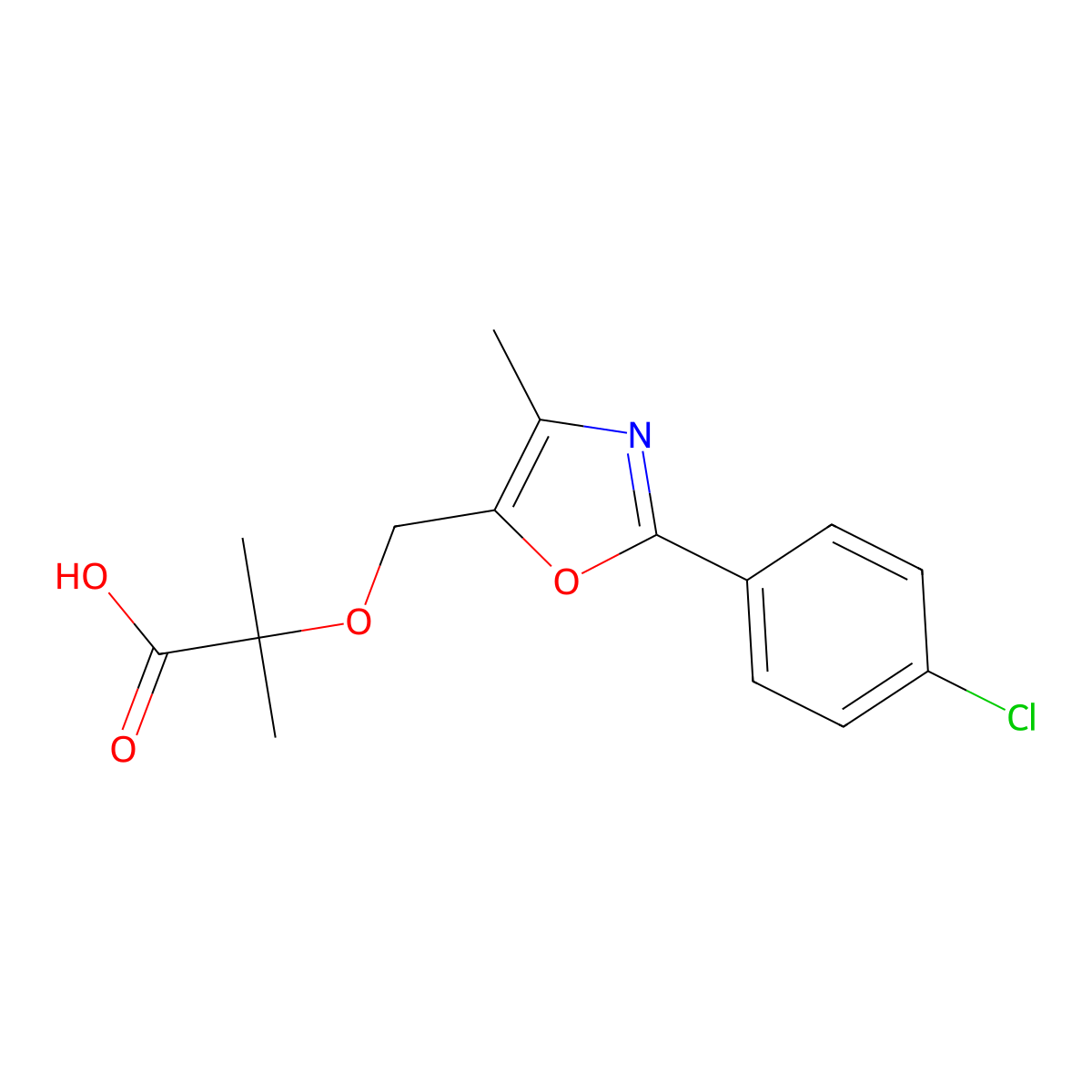 Romazarit molecular structure, CAS 109543-76-2