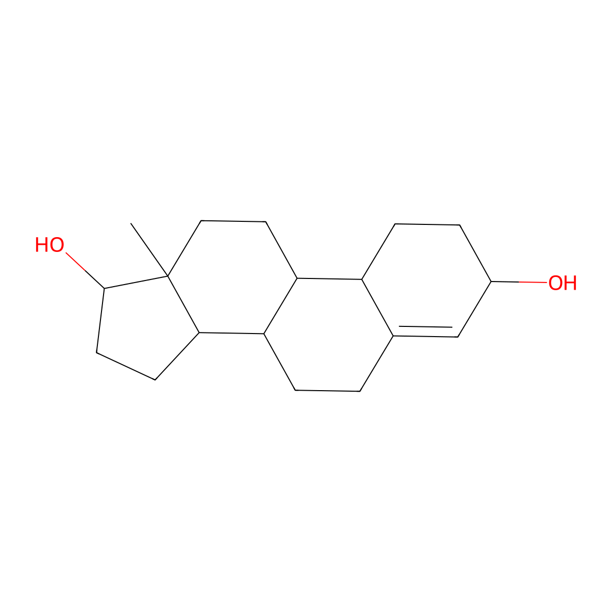 Demetric acid molecular structure, CAS 11012-90-1