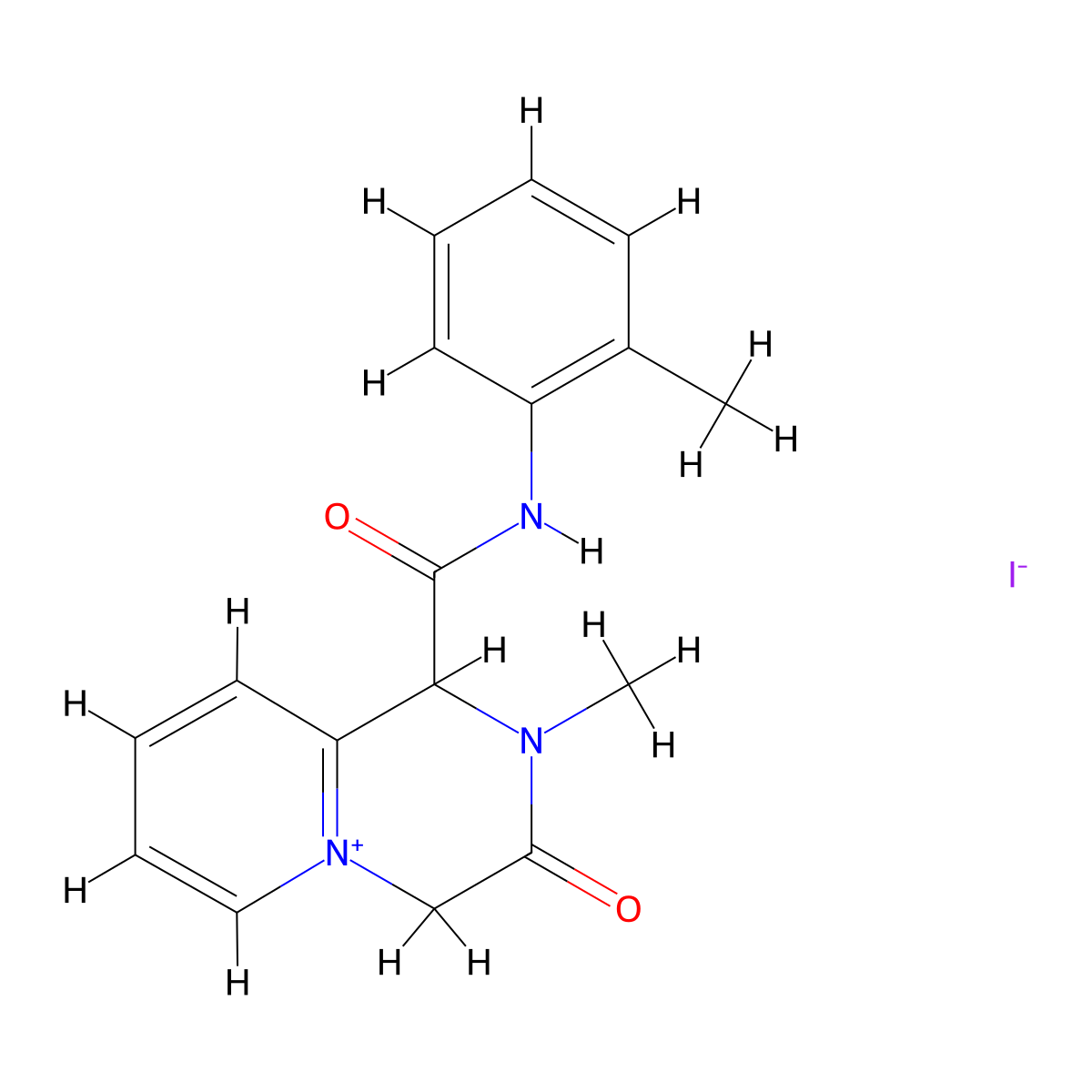 M56-S2 (iodide) molecular structure, CAS 1101867-17-7