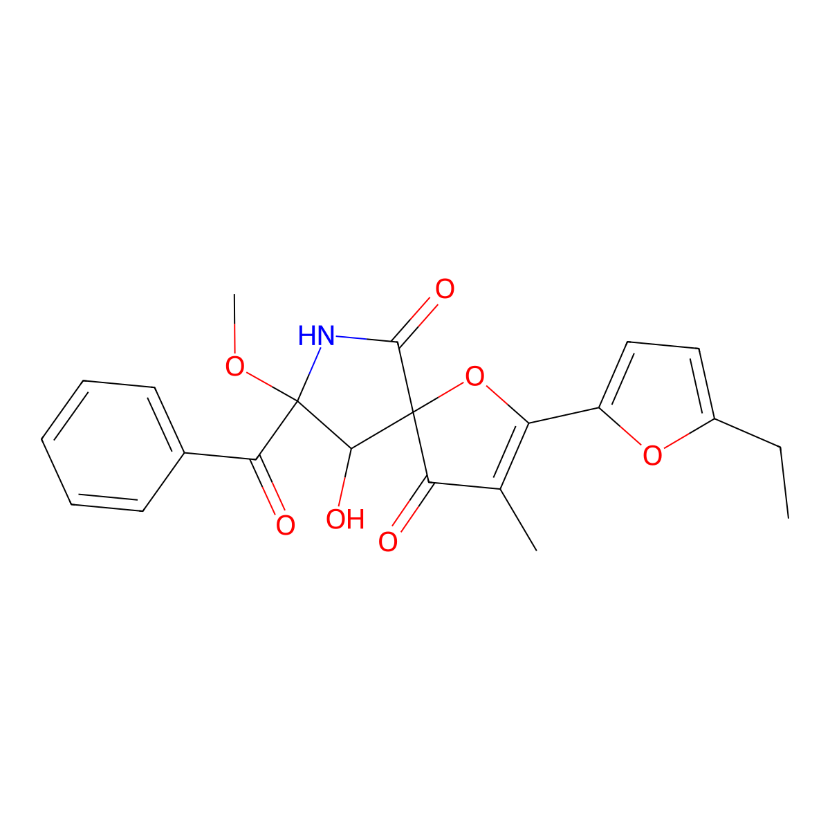 FD-838 molecular structure, CAS 110341-78-1